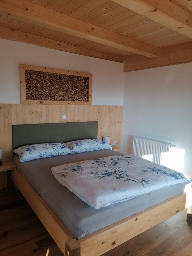Appartement Winzerei Schober à Grubberg Extérieur photo